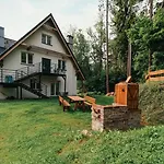 Sudecka Alloggio in famiglia Duszniki Zdrój