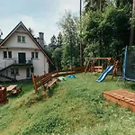 Homestay Sudecka