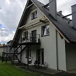 Homestay Sudecka