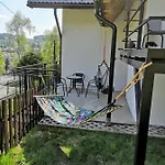 Sudecka Homestay *
