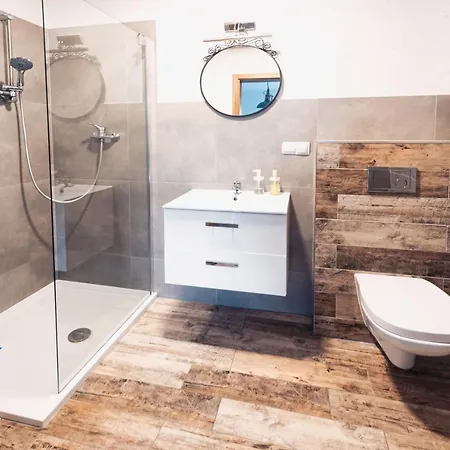 Sudecka * Душники-Здруй