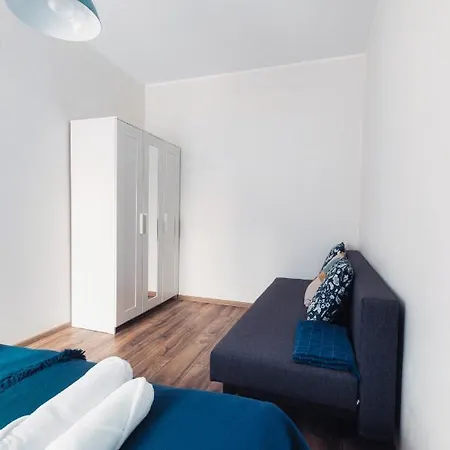 Sudecka * Duszniki Zdrój