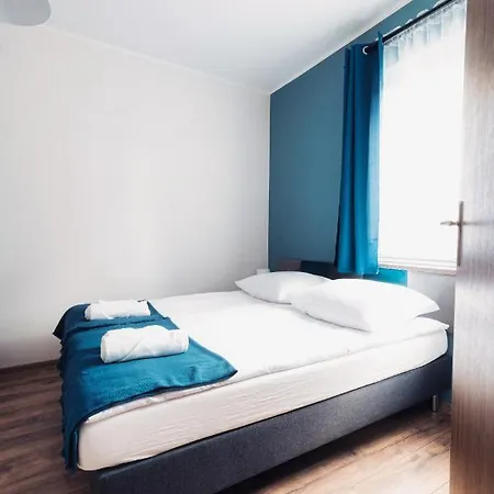 Δωμάτια σε οικογενειακή κατοικία Sudecka *