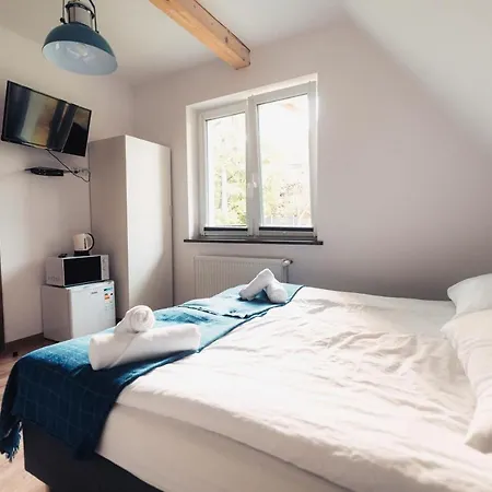 Sudecka Проживание в семье *