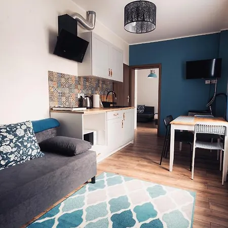 Sudecka Душники-Здруй