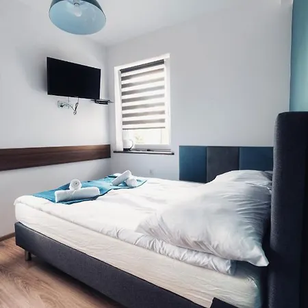 Homestay Sudecka