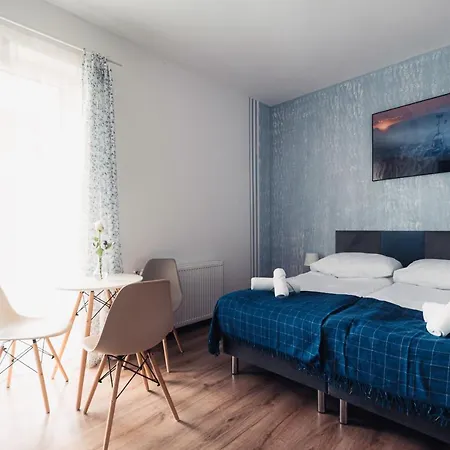Homestay Sudecka Duszniki Zdroj