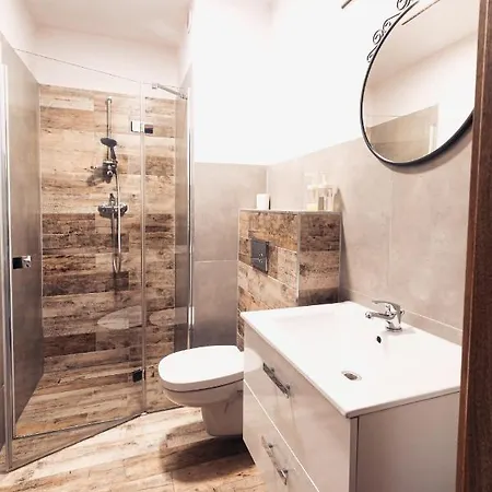 Sudecka Душники-Здруй