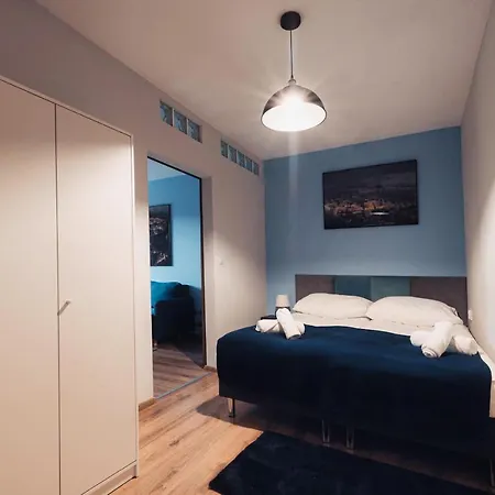 Sudecka Homestay Duszniki Zdroj