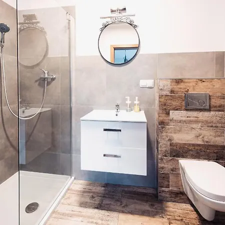 Sudecka * Душники-Здруй