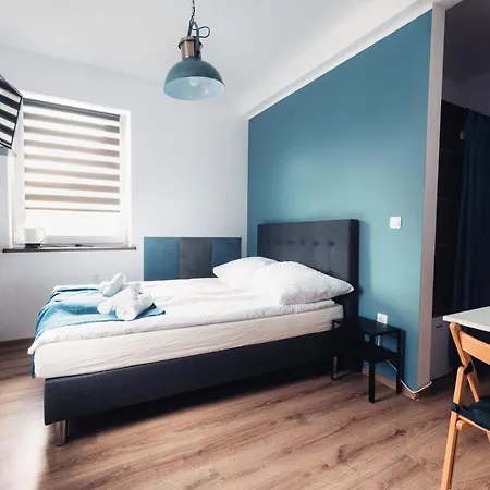 Sudecka Душники-Здруй