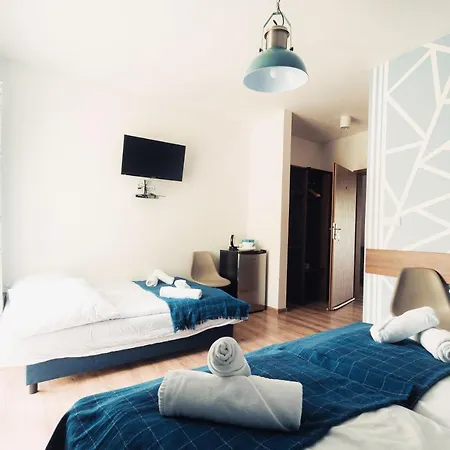 Sudecka * Duszniki Zdrój