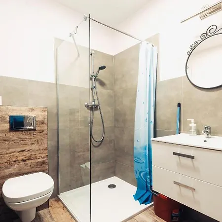 Sudecka * Душники-Здруй