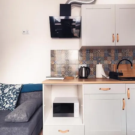 Δωμάτια σε οικογενειακή κατοικία Sudecka *