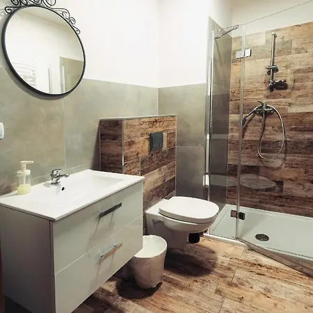 Sudecka Проживание в семье Душники-Здруй