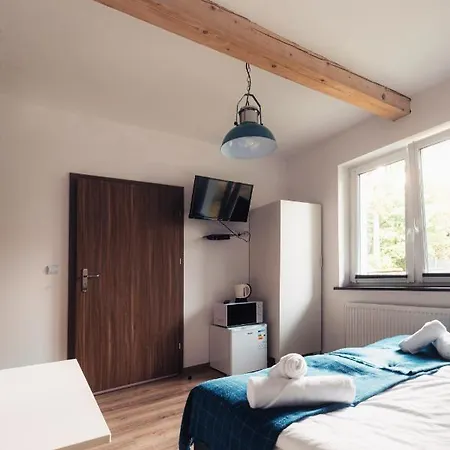 Sudecka Δωμάτια σε οικογενειακή κατοικία Duszniki Zdrój