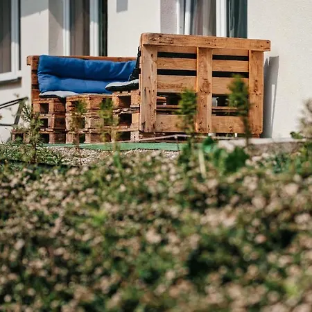 Sudecka Проживание в семье Душники-Здруй