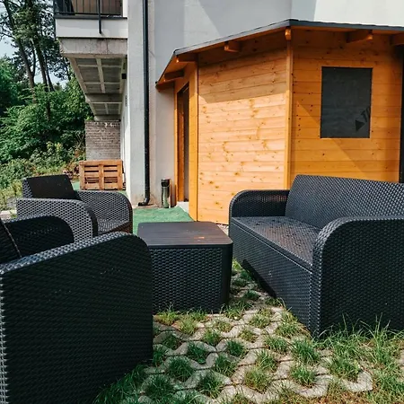 Sudecka Duszniki Zdrój