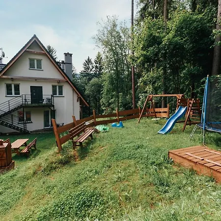 Homestay Sudecka