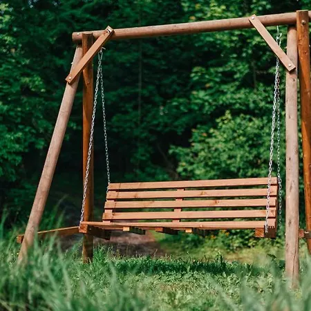 Проживание в семье Sudecka *