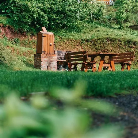 Проживание в семье Sudecka