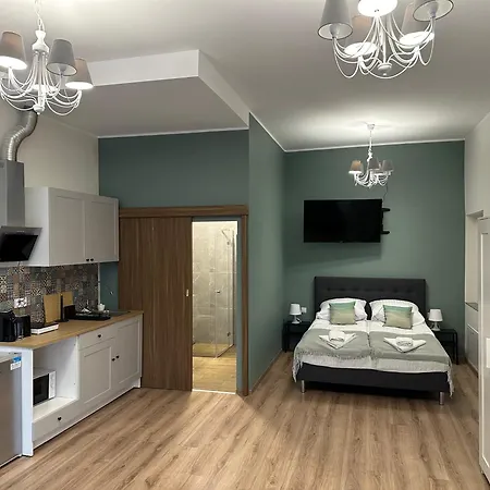 Homestay Sudecka Duszniki Zdroj