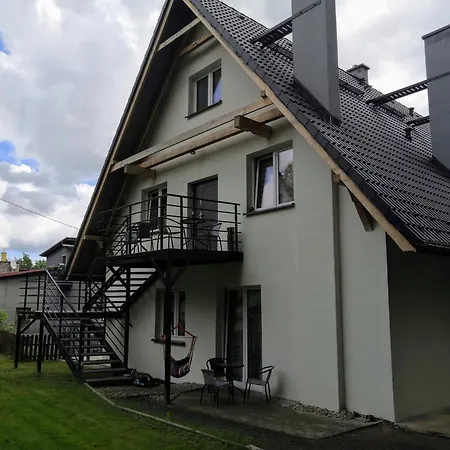 Homestay Sudecka