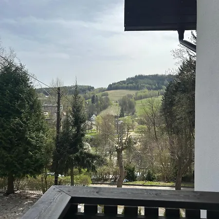 Sudecka Homestay Duszniki Zdroj
