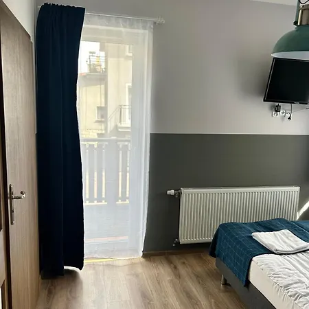 Homestay Sudecka Duszniki Zdroj