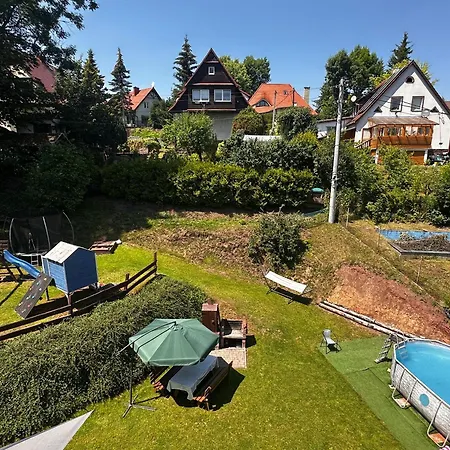 Sudecka * Duszniki Zdrój