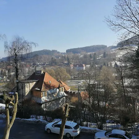 Sudecka Duszniki Zdrój