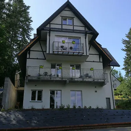 Проживание в семье Sudecka *