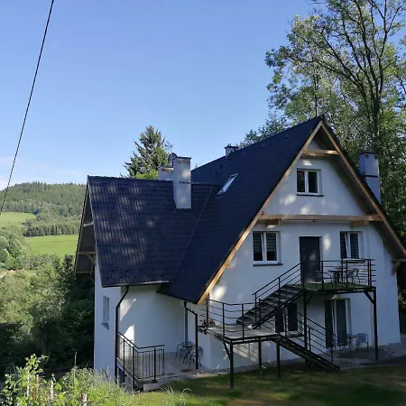Homestay szállás Sudecka *