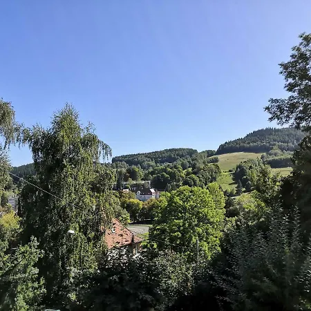 Sudecka * Duszniki Zdrój