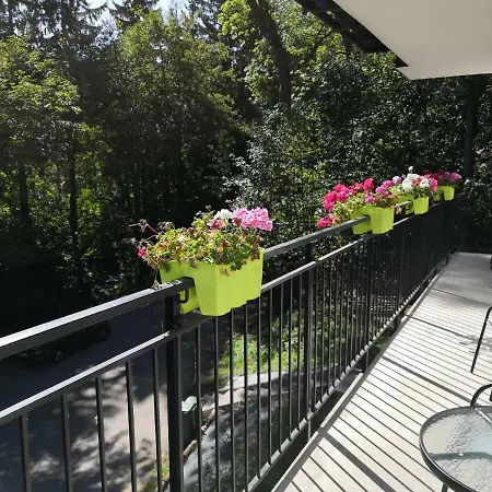 Sudecka Душники-Здруй