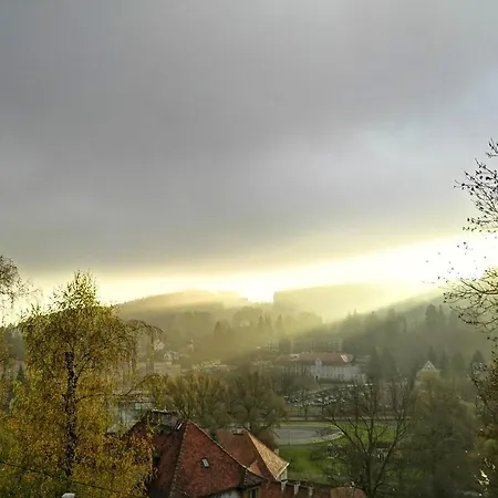 Sudecka Δωμάτια σε οικογενειακή κατοικία