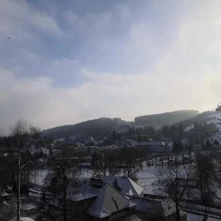 Sudecka Проживание в семье *