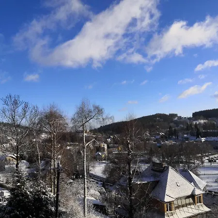 Δωμάτια σε οικογενειακή κατοικία Sudecka *