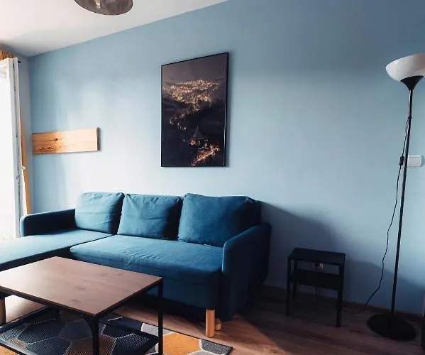 Quarto em Acomodações Particulares Sudecka *