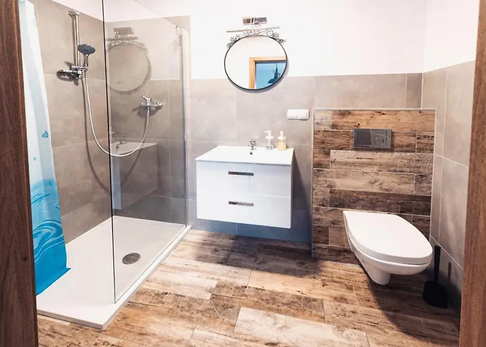 Sudecka * ドゥシュニキ・ズドルイ