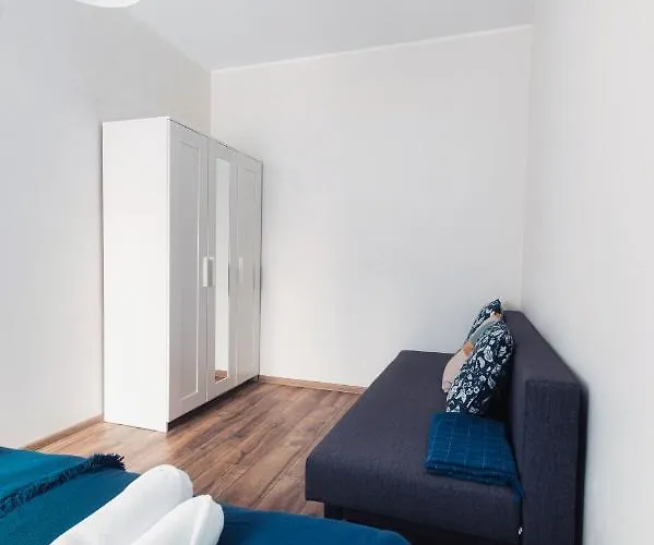 Sudecka * Duszniki Zdroj