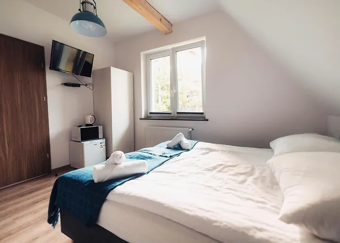 Sudecka ホームステイ *