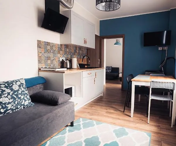 Sudecka ドゥシュニキ・ズドルイ