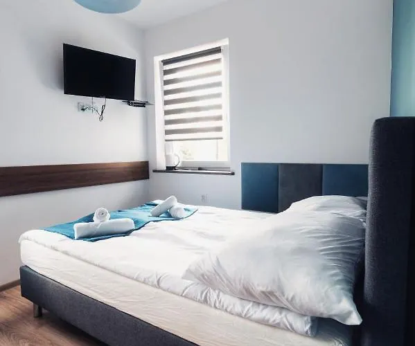 Quarto em Acomodações Particulares Sudecka