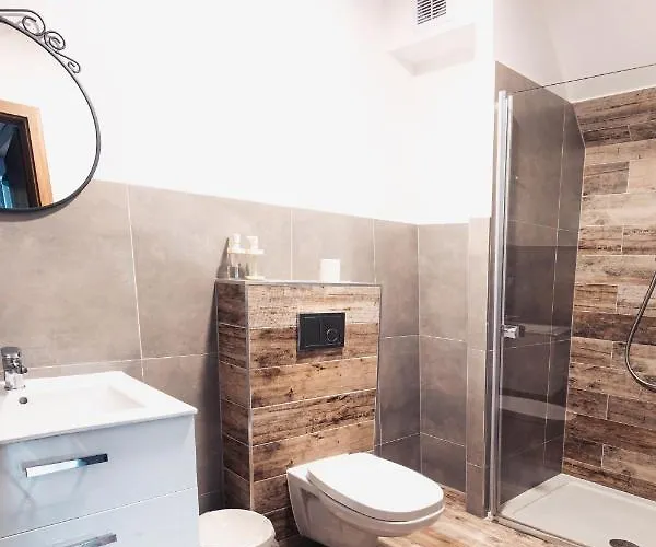 ホームステイ Sudecka