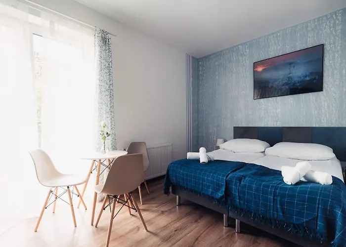 Homestay Sudecka Duszniki Zdroj