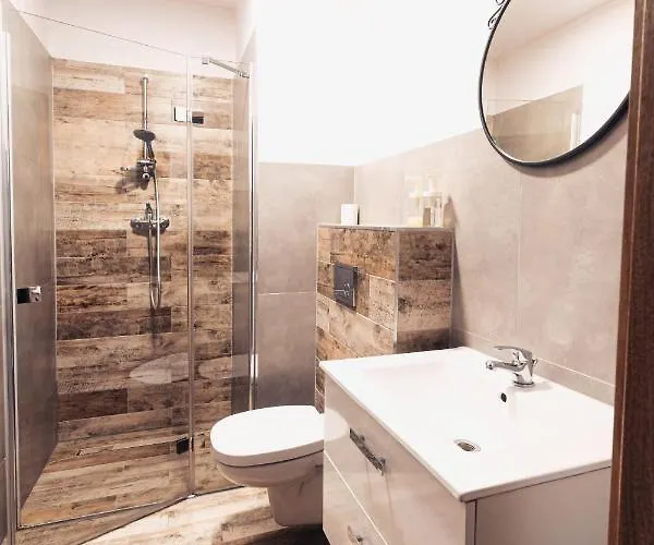 Sudecka Duszniki Zdroj