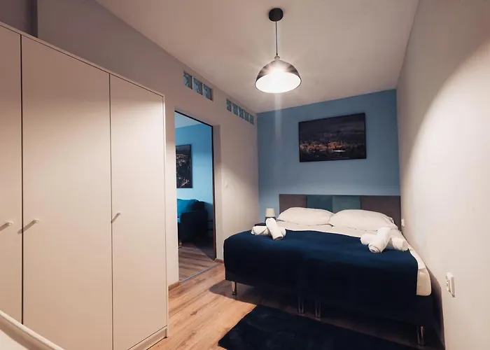 Sudecka Homestay Duszniki Zdroj