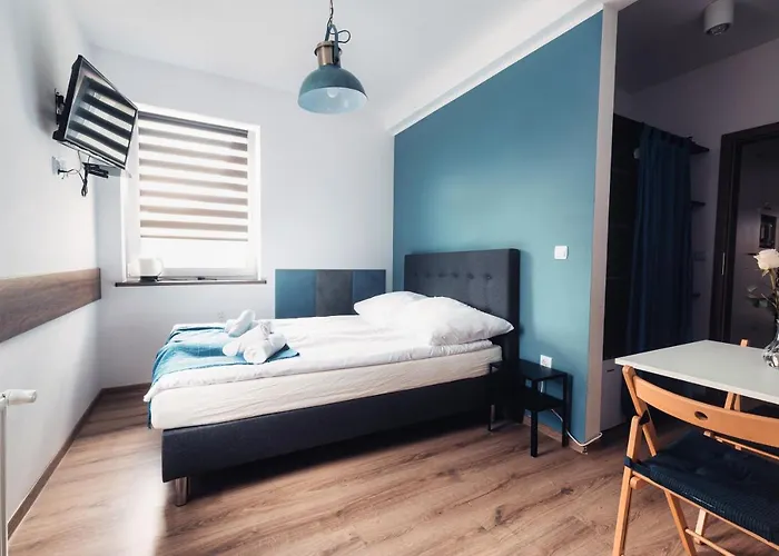 Sudecka Duszniki Zdroj