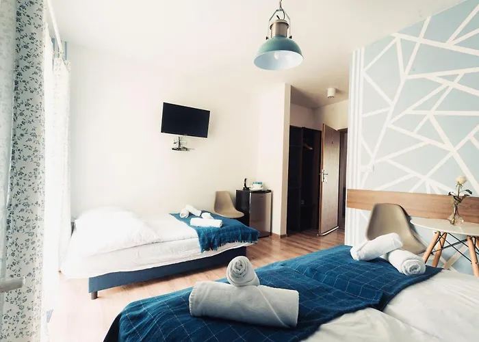 Sudecka * Duszniki Zdrój